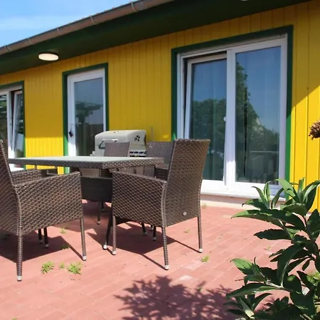 Holiday home Holiday Home Kati Fuenfseen - Dms02109E-F *