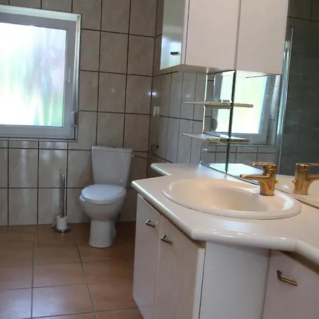 Holiday Home Kati Fuenfseen - Dms02109E-F