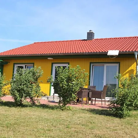 Holiday home Holiday Home Kati Fuenfseen - Dms02109E-F