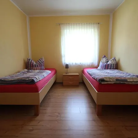Holiday Home Kati Fuenfseen - Dms02109E-F Holiday home Fuenfseen