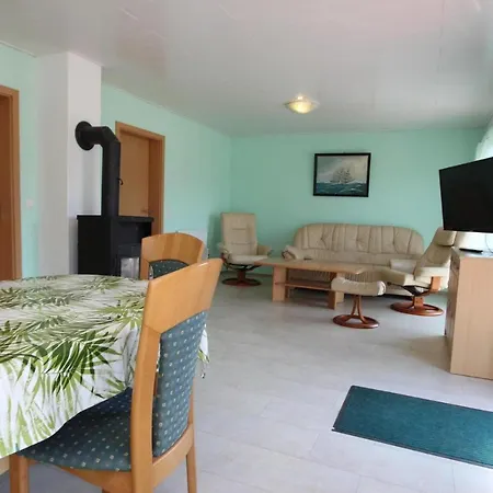 Holiday Home Kati Fuenfseen - Dms02109E-F *